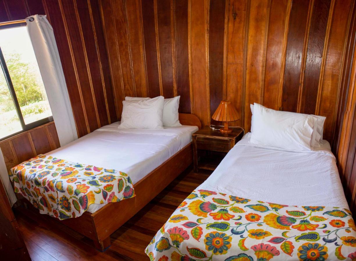 Hotel Holistico Monteverde Eksteriør billede