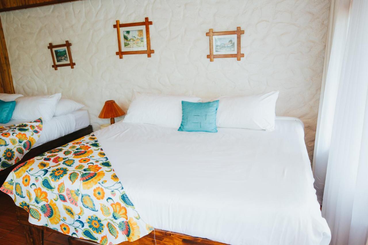 Hotel Holistico Monteverde Eksteriør billede